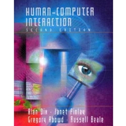 Human Computer Interaction