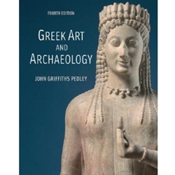 Greek Art and Archaeology