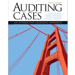 Auditing Cases