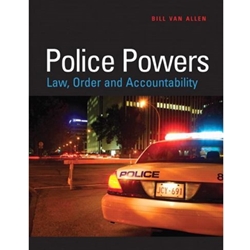 Police Powers