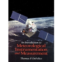 An Introduction to Meteorological Instrumentation and Measurement