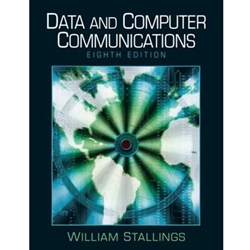 Data and Computer Communications