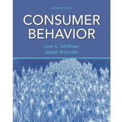 Consumer Behavior