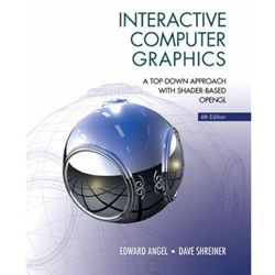 Interactive Computer Graphics
