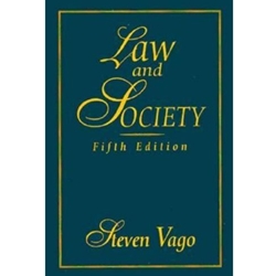Law and Society