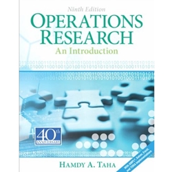 Operations Research