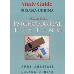 Psychological Testing