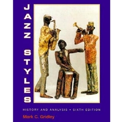 Jazz Styles