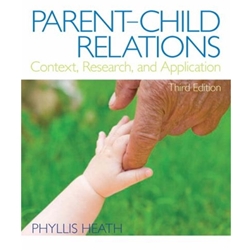 Parent-Child Relations