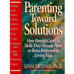 Parenting Toward Solutions