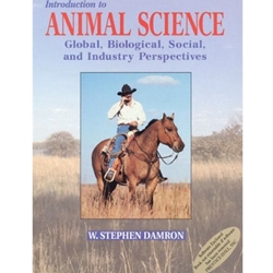 University of Guelph Bookstore - Introduction to Animal Science