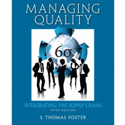 Managing Quality