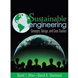 Sustainable Engineering