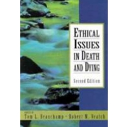 Ethical Issues in Death and Dying