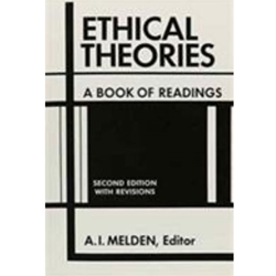 Ethical Theories
