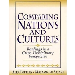 Comparing Nations and Cultures