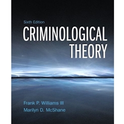 Criminological Theory