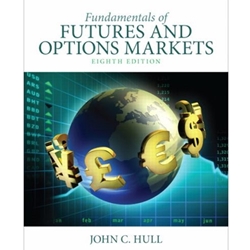 Fundamentals of Futures and Options Markets