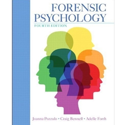 Forensic Psychology
