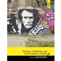Deviance, Conformity, and Social Control in Canada