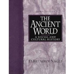 The Ancient World