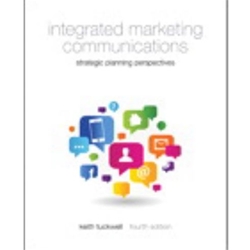 Integrated Marketing Communications