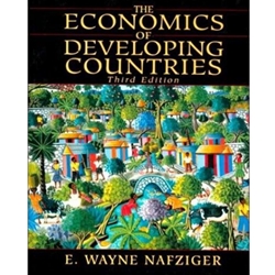 The Economics of Developing Countries