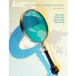 Auditing
