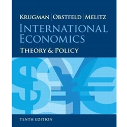 International Economics