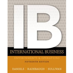 International Business