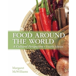 Food Around the World