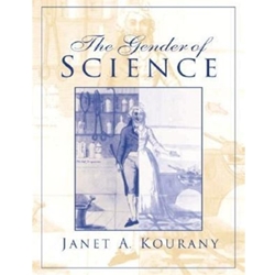 The Gender of Science