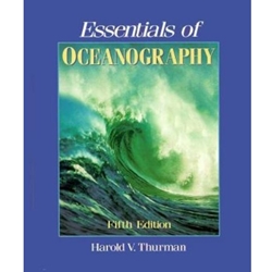 Essentials of Oceanography