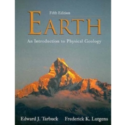 MasteringGeology#8482;, Student Access Code Card for Earth Science