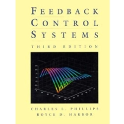 Feedback Control Systems