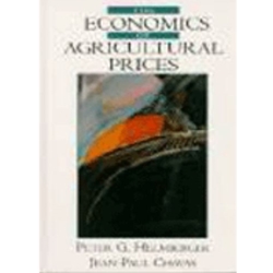The Economics of Agricultural Prices