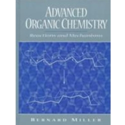 Advanced Organic Chemistry