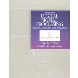 Digital Signal Processing