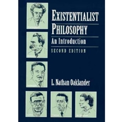 Existentialist Philosophy