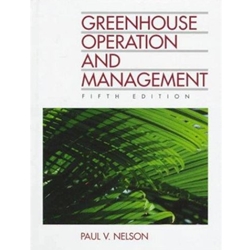 Greenhouse Operation and Management