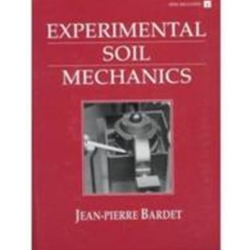 Experimental Soil Mechanics