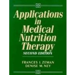 Applications in Medical Nutrition Therapy