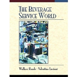 The Beverage Service World