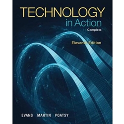 Technology in Action: Complete
