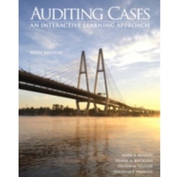 Auditing Cases