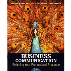 Business Communication