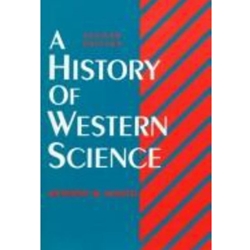 A History of Western Science