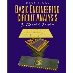 Basic Engineering Circuit Analysis