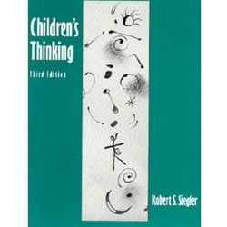 Children's Thinking