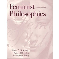 Feminist Philosophies